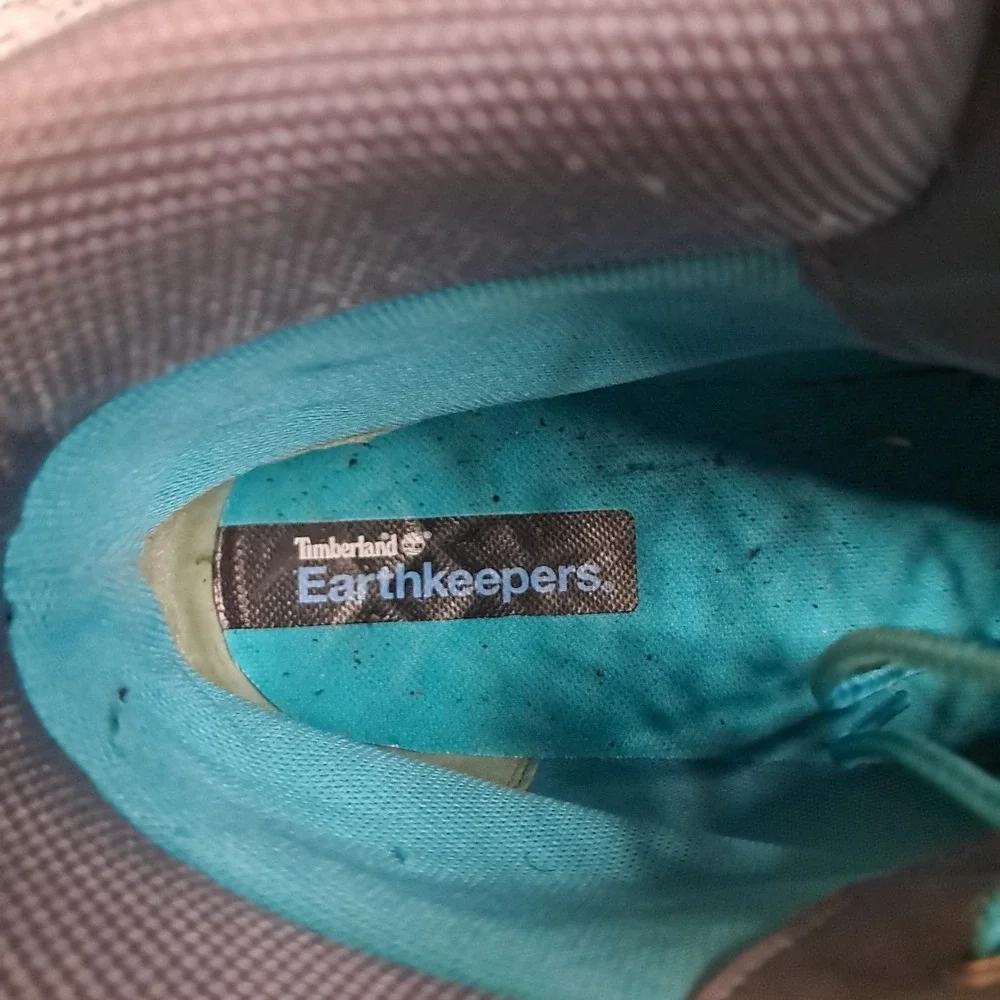 Timberland Earthkeepers Men's Newmarket Premium Size 10.5/11 (See Photos)